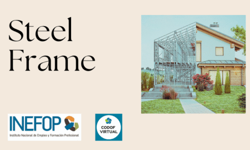 Steel Framing VT36322 02/24
