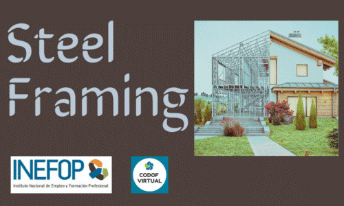 Steel Framing VT 39709 10/24