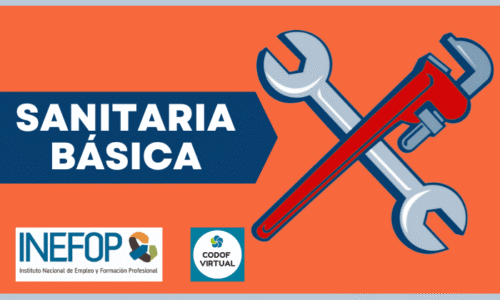Sanitaria Básica VT 36796