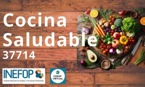 Cocina Saludable 37714