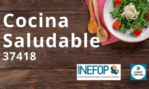 Cocina Saludable 37418
